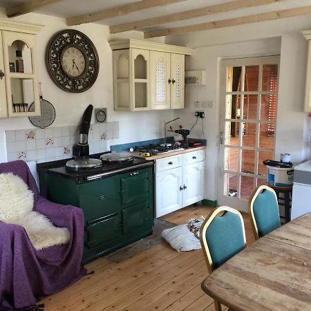 Beautiful Highland 1-Bed Cottage Ίνβερνες Εξωτερικό φωτογραφία