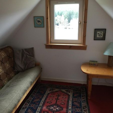 Beautiful Highland 1-Bed Cottage Ίνβερνες Εξωτερικό φωτογραφία