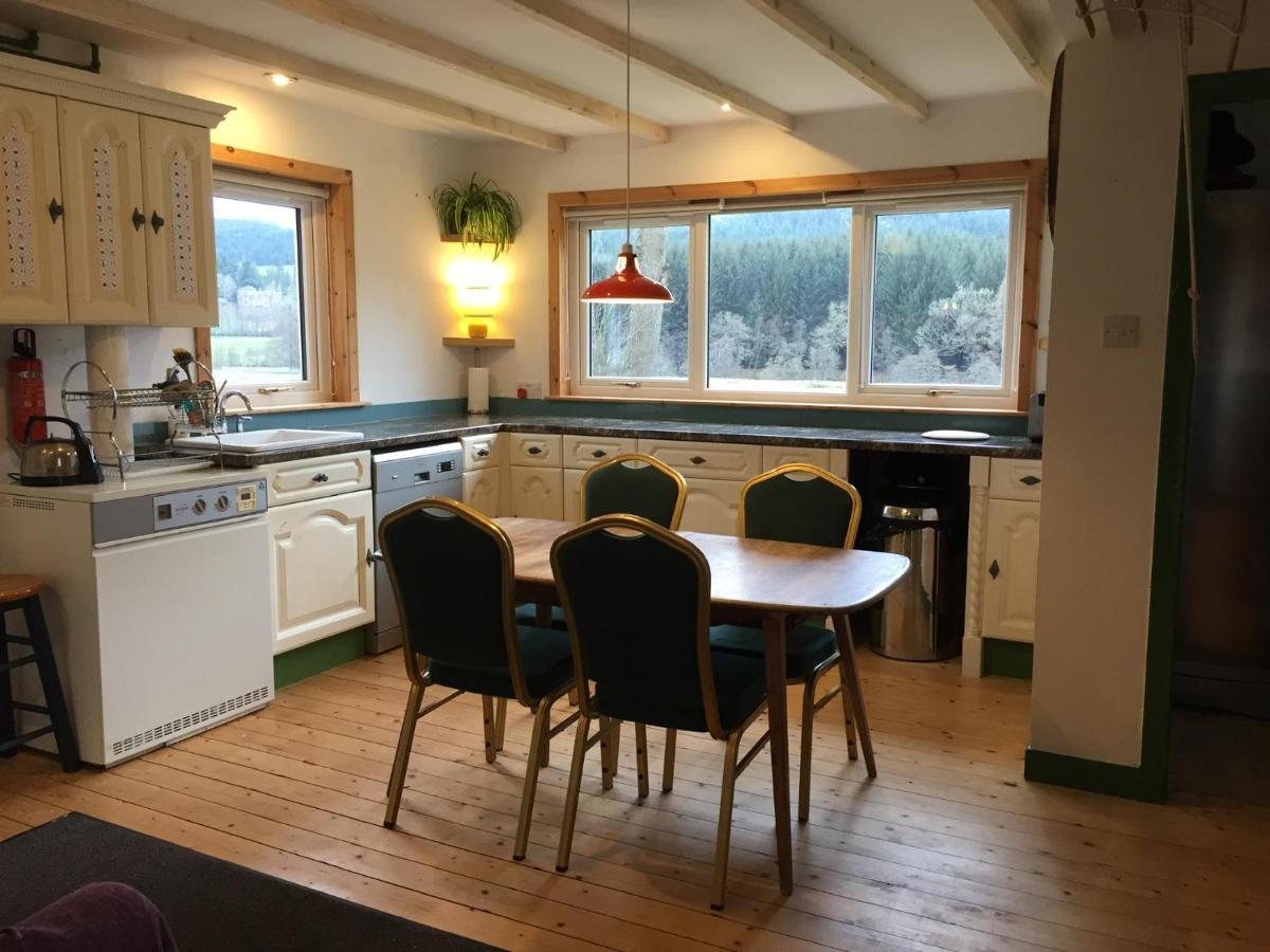 Beautiful Highland 1-Bed Cottage Ίνβερνες Εξωτερικό φωτογραφία