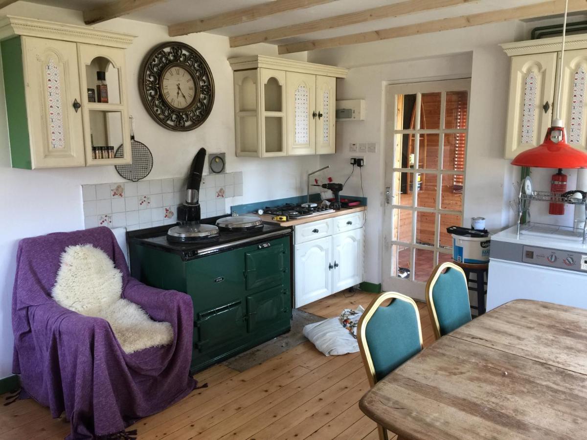 Beautiful Highland 1-Bed Cottage Ίνβερνες Εξωτερικό φωτογραφία