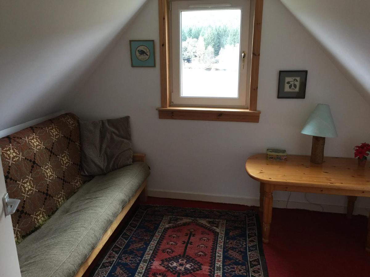 Beautiful Highland 1-Bed Cottage Ίνβερνες Εξωτερικό φωτογραφία