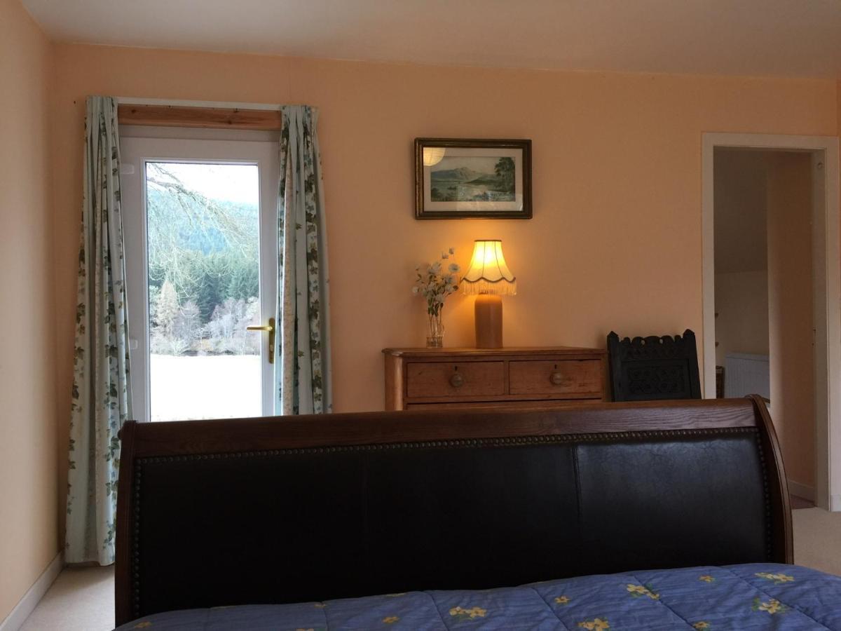 Beautiful Highland 1-Bed Cottage Ίνβερνες Εξωτερικό φωτογραφία